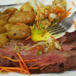 Brasinhas 4 You Comida