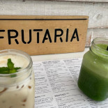 Frutaria Boisson
