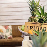 Frutaria Boisson