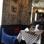 Audrey's Dentro