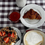 Audrey's Nourriture