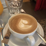 Audrey's Drink
