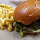 Vegan Junkies Nourriture
