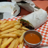 Vegan Junkies Nourriture