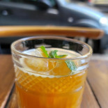 Vegan Junkies Boisson