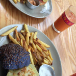 Vegan Junkies Boisson