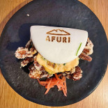 Afuri Nourriture