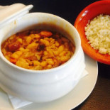 Morfeu Marginal Comida