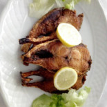Morfeu Marginal Comida