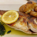 Morfeu Marginal Comida