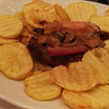 Morfeu Marginal Comida