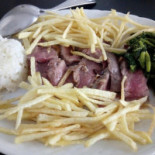 Morfeu Marginal Comida