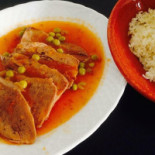 Morfeu Marginal Comida