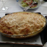 Morfeu Marginal Comida