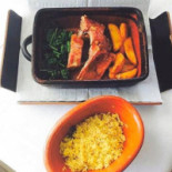 Morfeu Marginal Comida