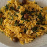Morfeu Marginal Comida