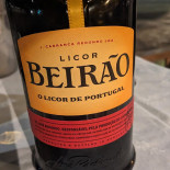 Morfeu Marginal Bebida