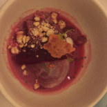A Cevicheria Comida