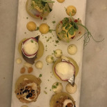 A Cevicheria Bebida