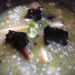 A Cevicheria Comida