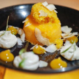 A Cevicheria Comida