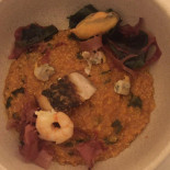 A Cevicheria Comida