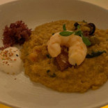 A Cevicheria Comida