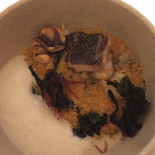 A Cevicheria Comida