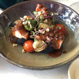 A Cevicheria Comida
