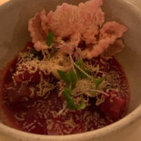 A Cevicheria Comida