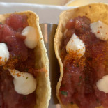 A Cevicheria Comida