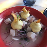 A Cevicheria Bebida