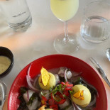 A Cevicheria Bebida