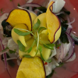 A Cevicheria Bebida