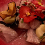 A Cevicheria Bebida