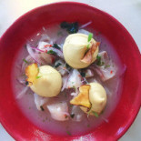 A Cevicheria Bebida