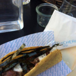 A Cevicheria Bebida