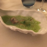 A Cevicheria Bebida