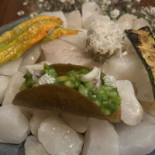 Encanto Comida