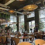 Selllva À l'intérieur