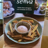 Selllva Boisson