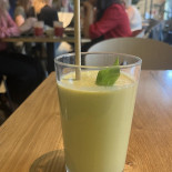 Selllva Boisson