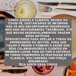 Tapa Bucho Carta