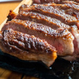 Tapa Bucho Comida