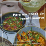 Tapa Bucho Comida