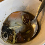 Tapa Bucho Bebida