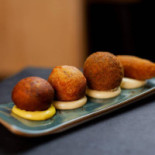 Tapa Bucho Bebida