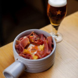 Tapa Bucho Bebida