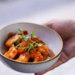 Tapa Bucho Bebida