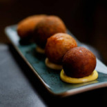 Tapa Bucho Bebida
